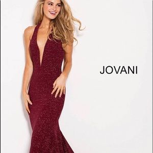 ✨✨Jovani Prom Dress 55414✨✨